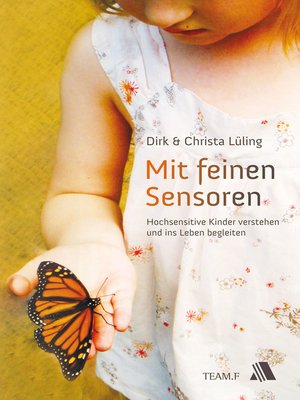 cover image of Mit feinen Sensoren